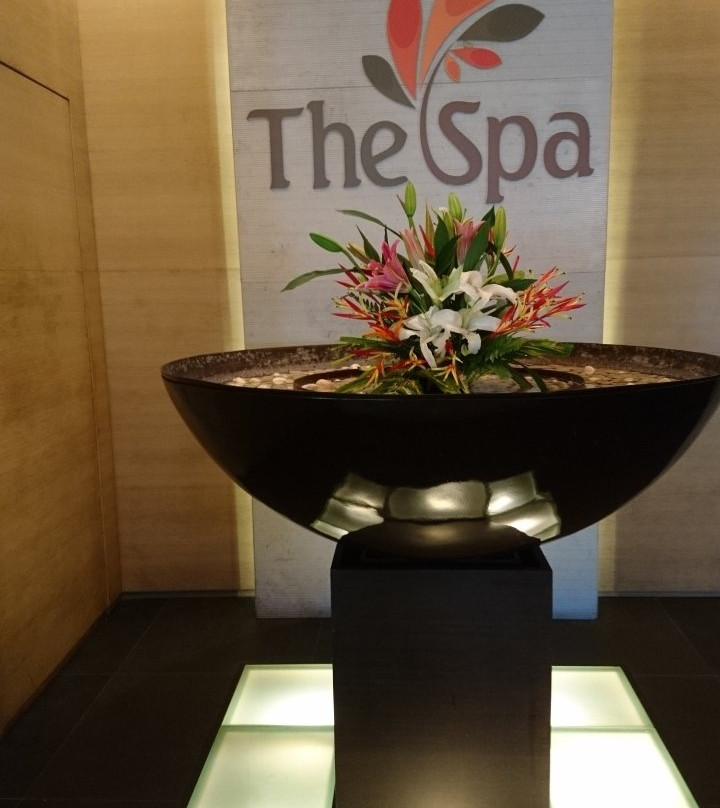 The Spa-斗亚兰必去景点