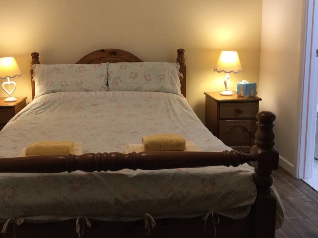 Lilac Villa Guest House主图