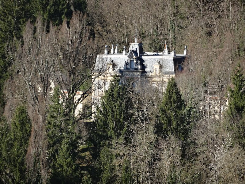 Création Catalane-Saint-Laurent-de-Cerdans必去景点