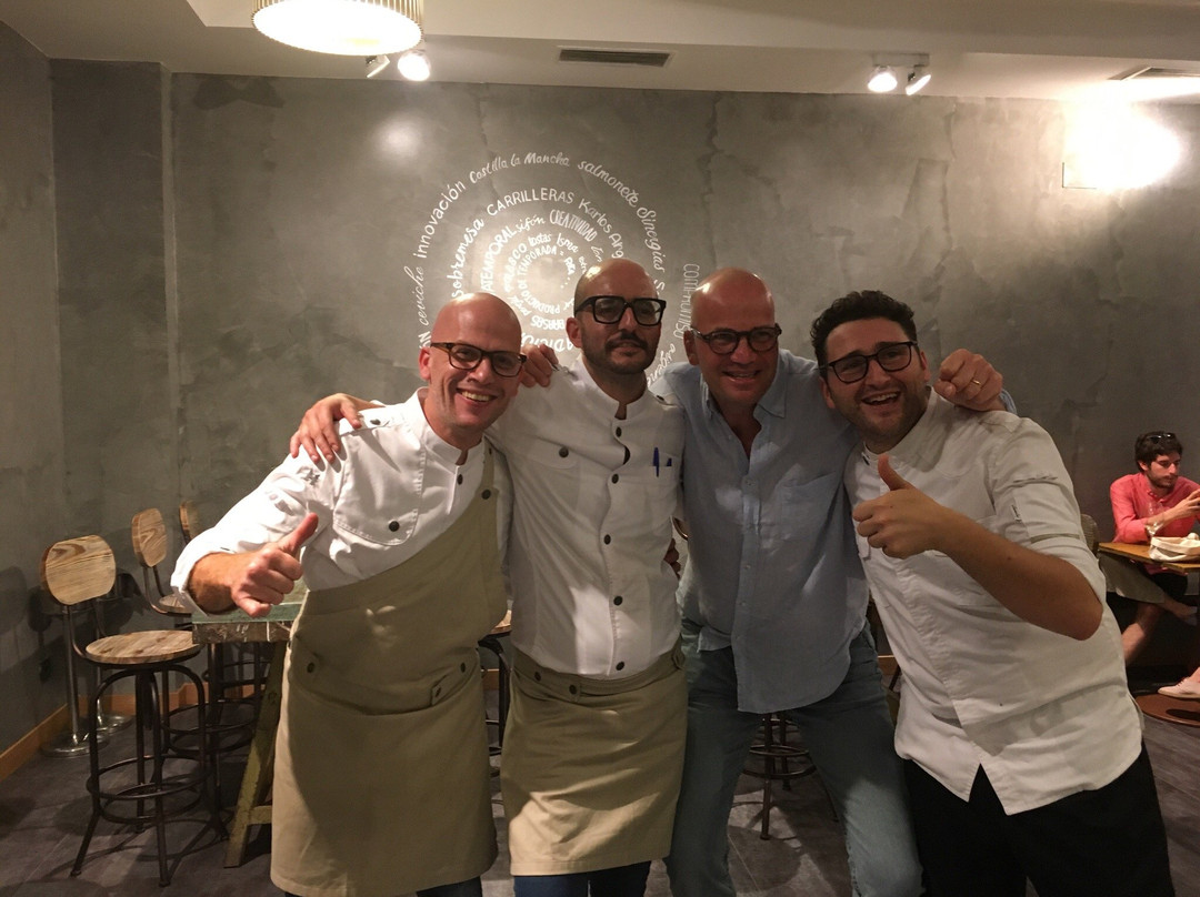 Rita - Ismael Iglesias