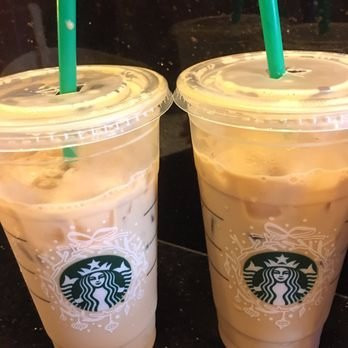 东豆川市餐馆和美食-Starbucks Camp Casey