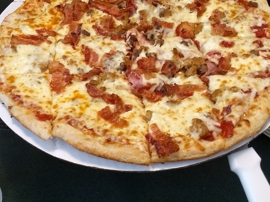 Bellacino's Pizza & Grinders