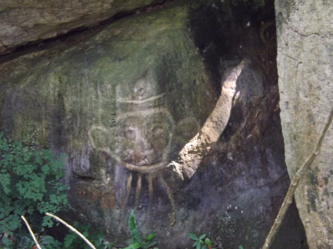 Centro Historico El Cibuco-Corozal必去景点