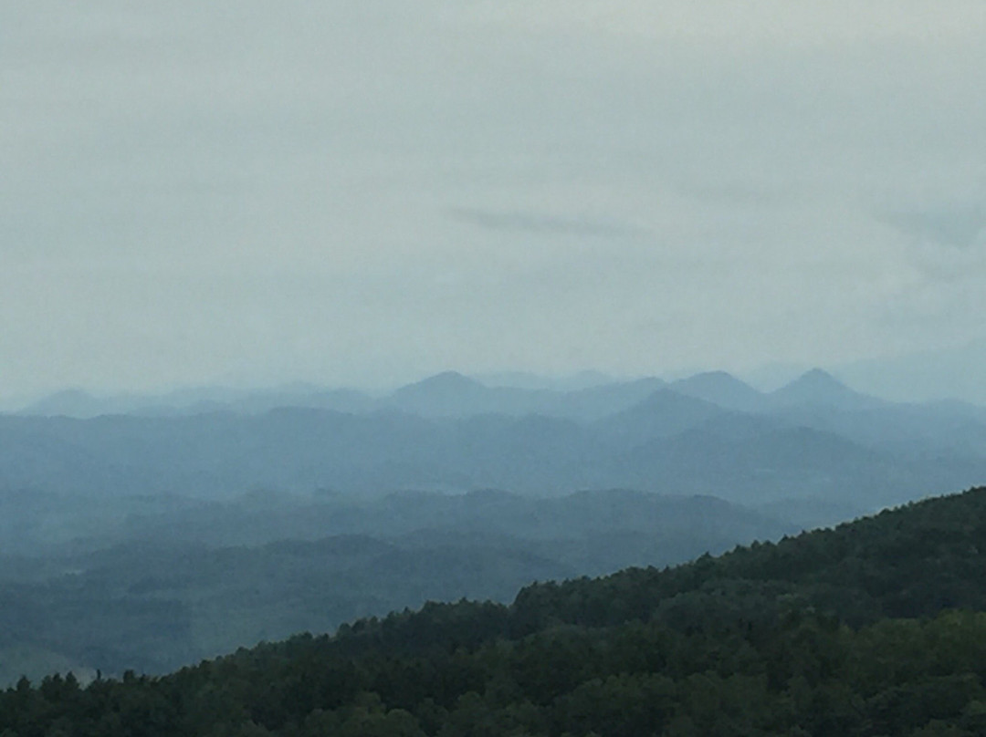 Oyama Sanchoen Observatory Tower Ohotsk Sky Tower-纹别市必去景点