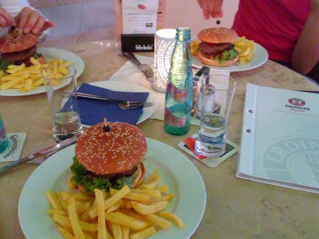 Weser-Therme-Bad Karlshafen必去景点