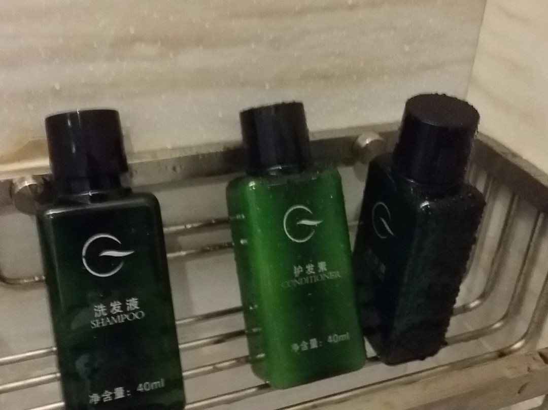 惠州半岛格兰云天国际酒店主图