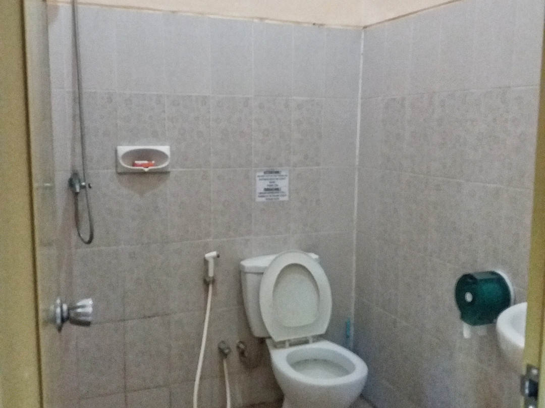 Shalom Homestay Blimbingsari Village主图