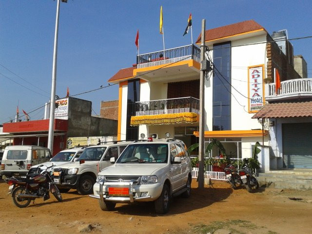 Aditya Hotel