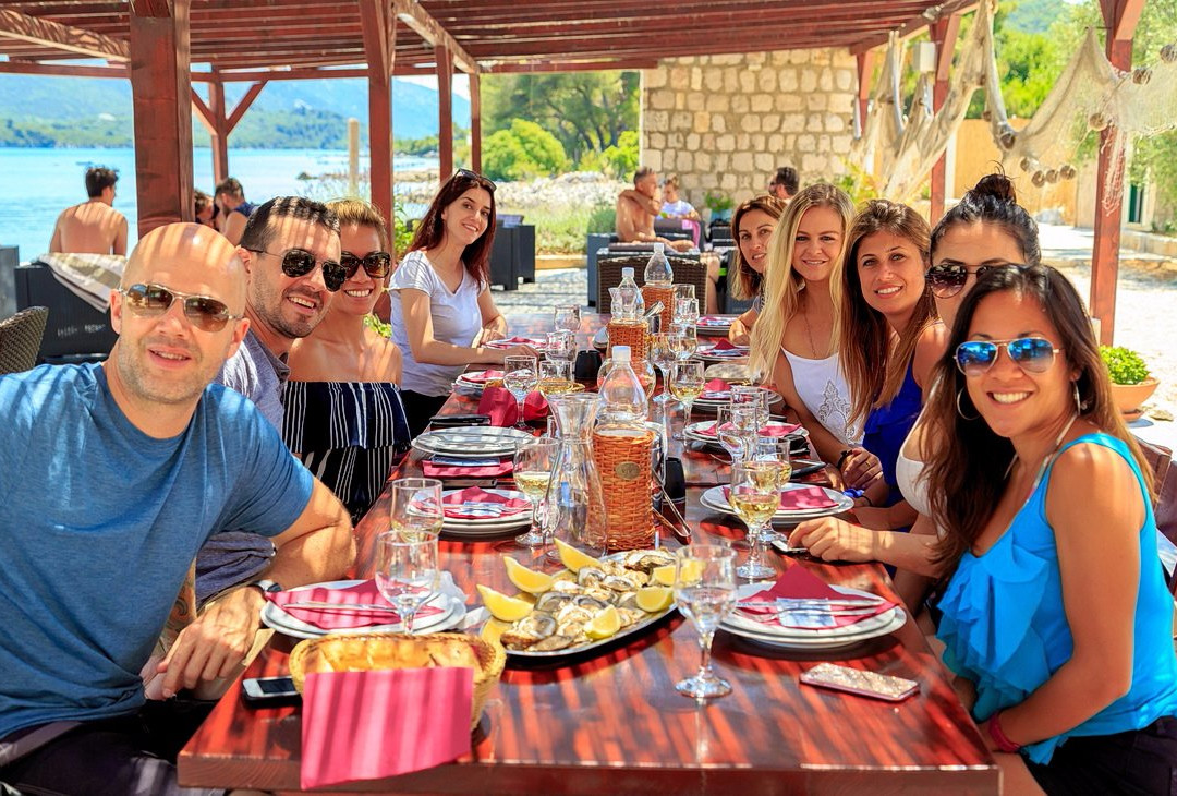 Dubrovnik Food Story景点图片