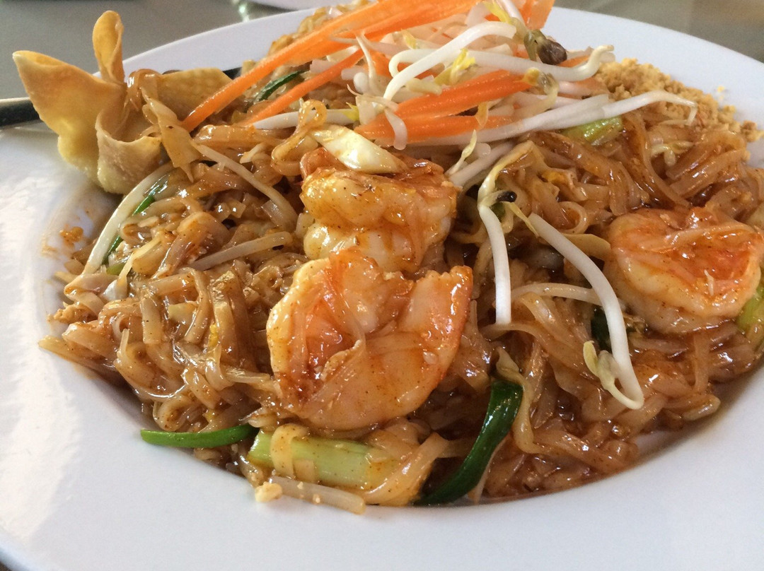 Pad Thai Restaurant