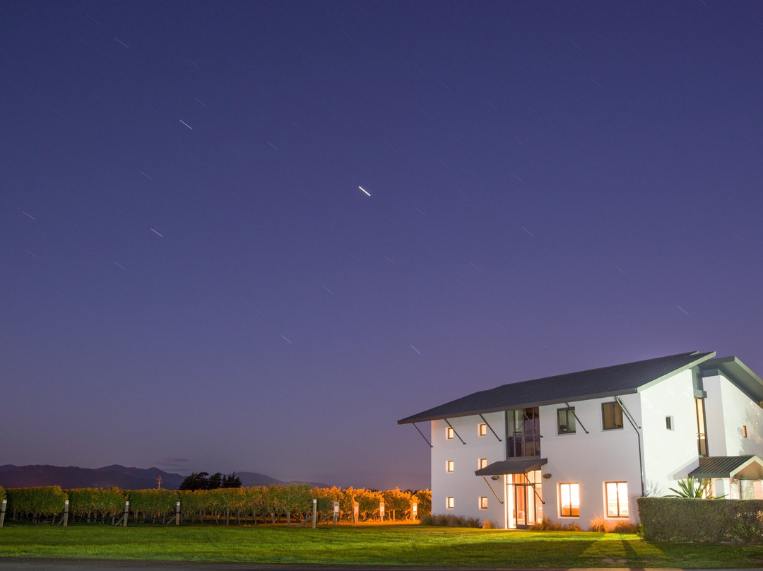 Grove Mill Winery景点图片