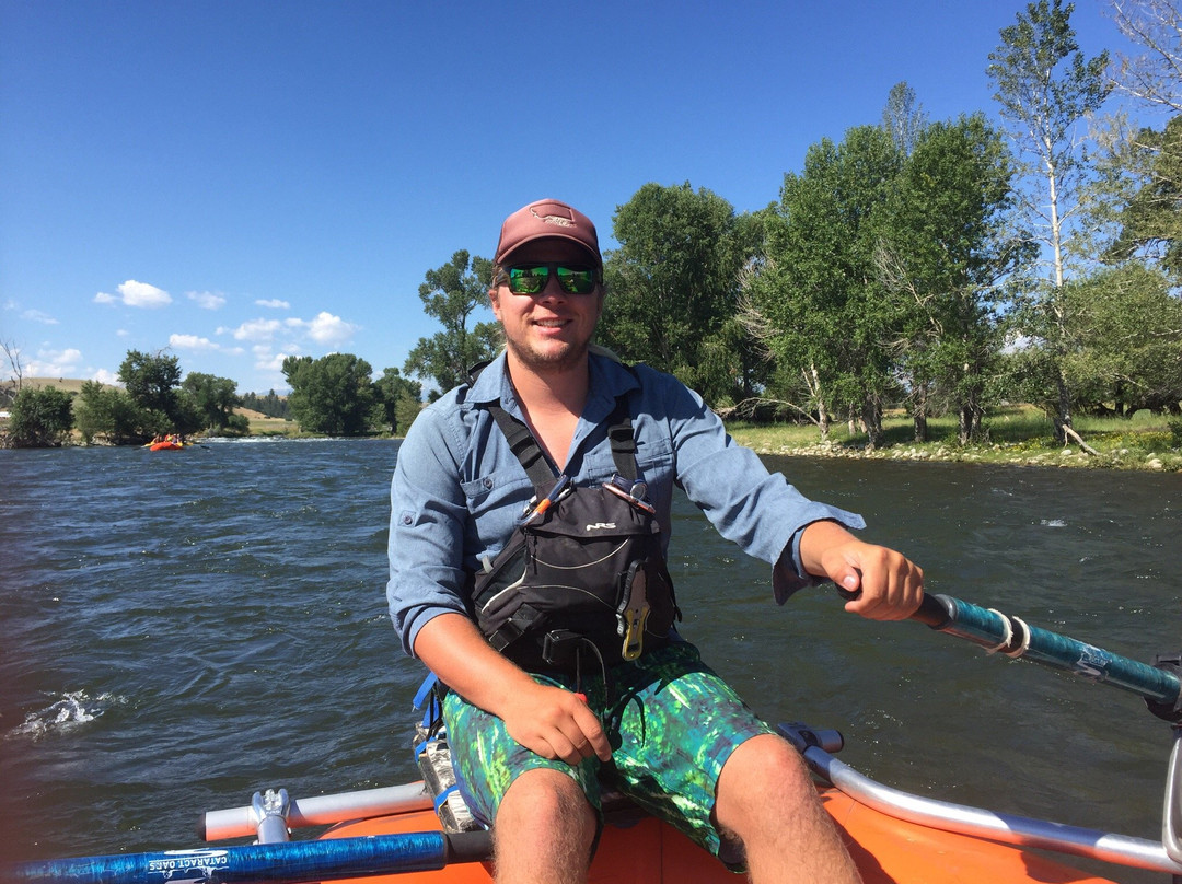 Absaroka River Adventures景点图片