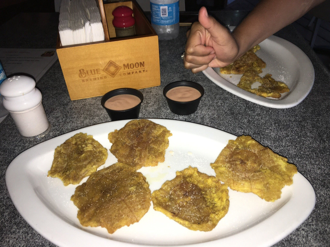 Tamboo Tavern-吕康必去景点