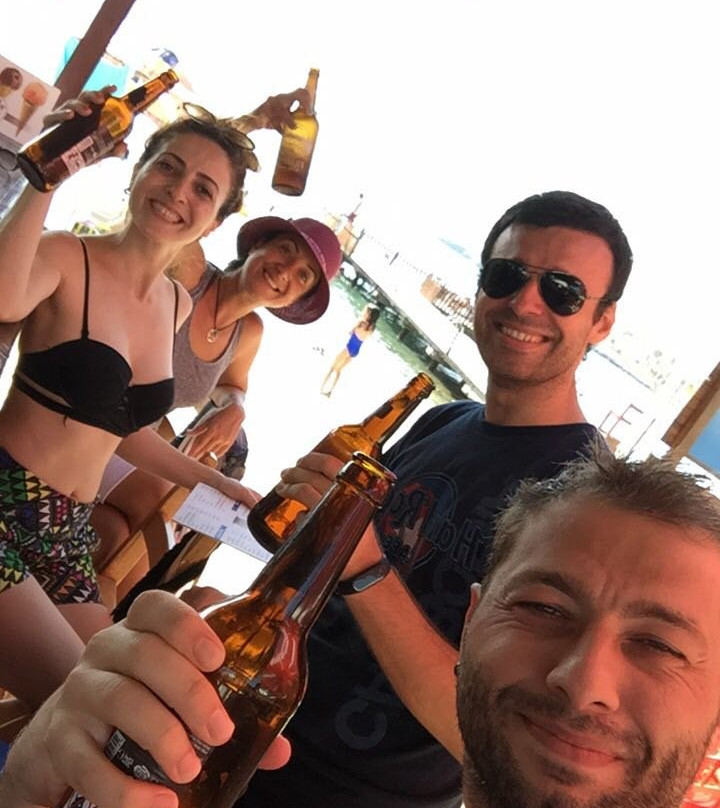 Voodoo Beach景点图片