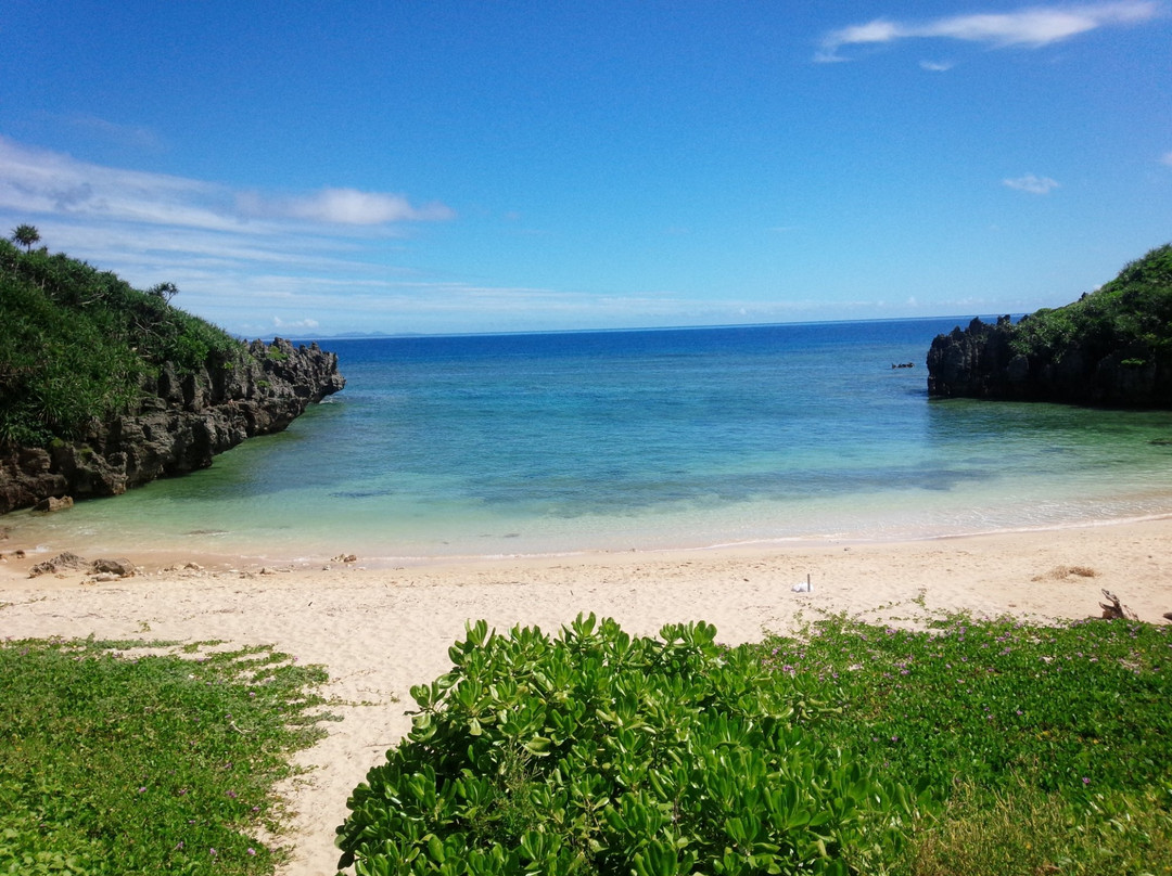 Tokei Beach景点图片