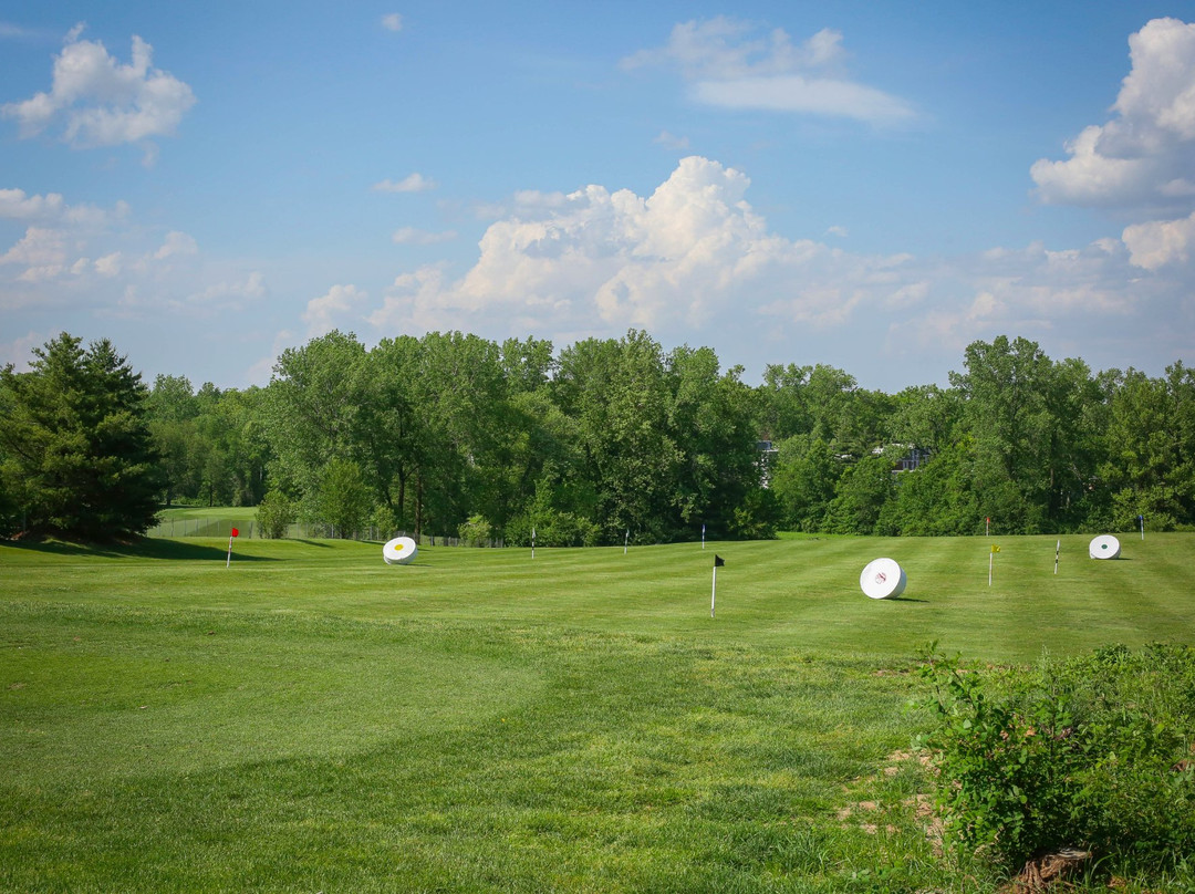 Eagle Springs Golf Course-圣路易斯必去景点