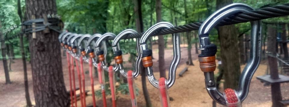 Adventure Park Betnava-马里博尔必去景点