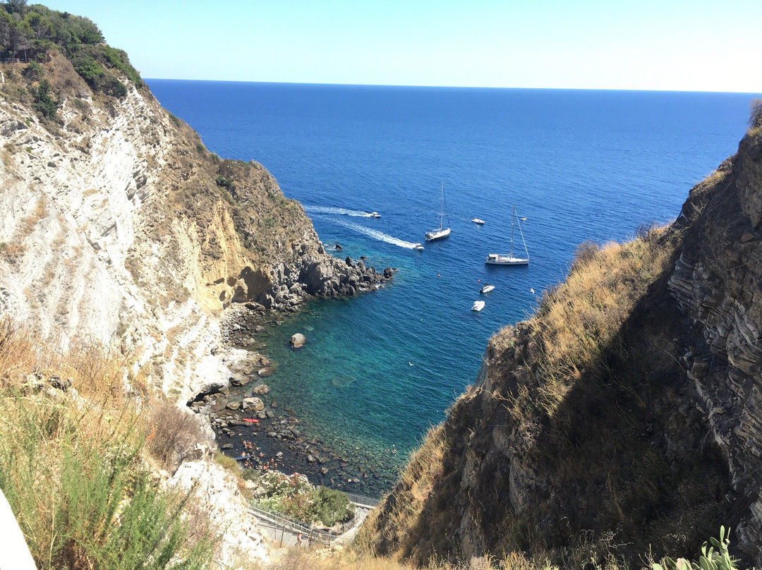 Isola d'Ischia旅游攻略图片