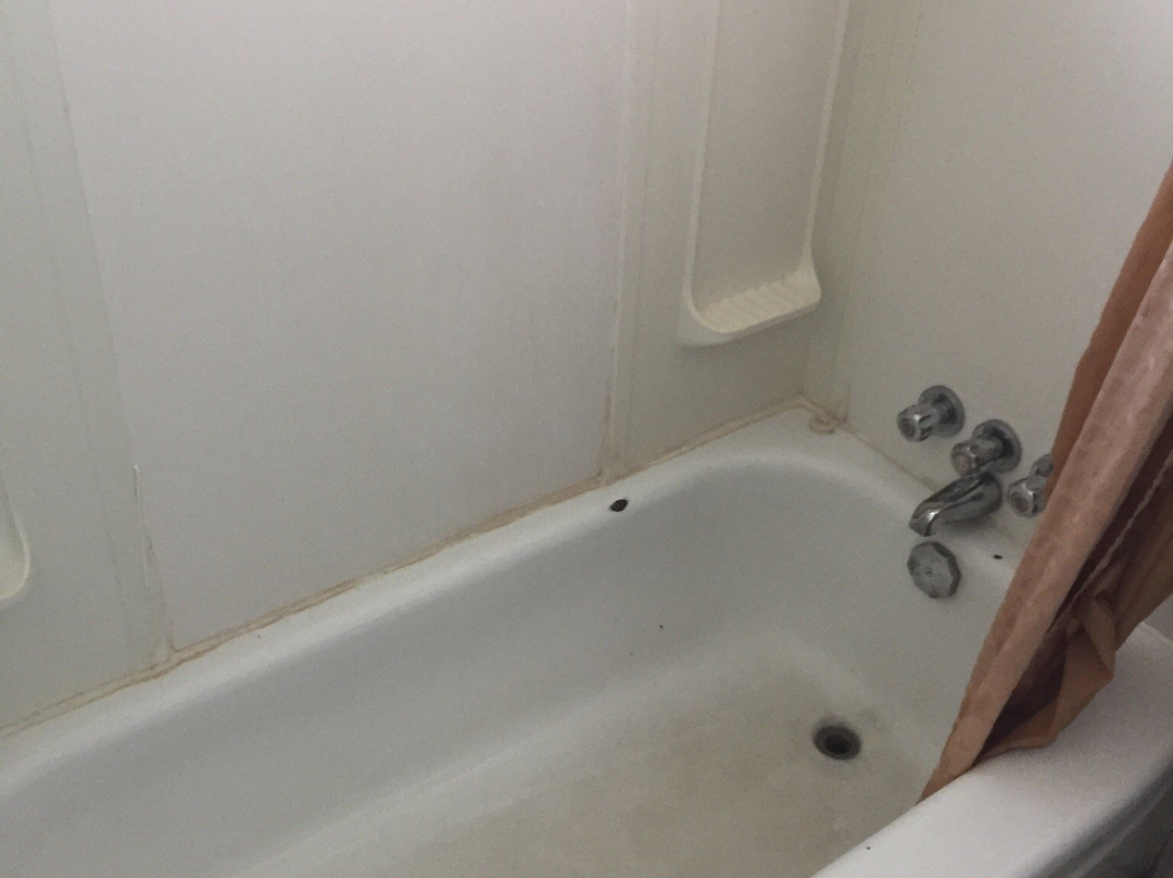 Chetwynd Court Motel主图