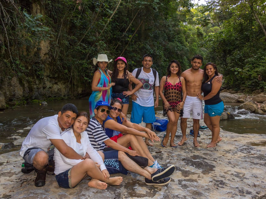 Conociendo Jaen Travel-Jaen必去景点