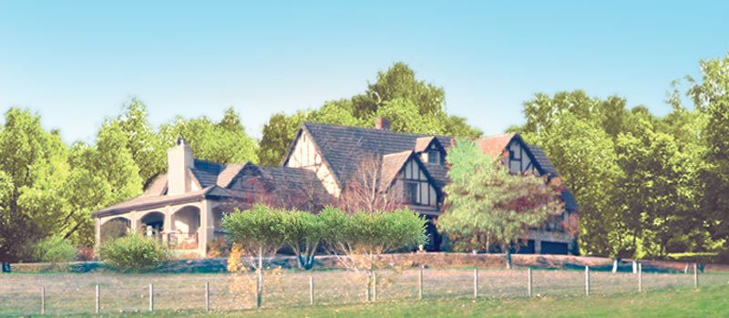 Orchard Hill Farm