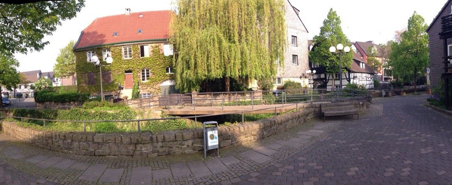 Mini Hotel Herdecke主图