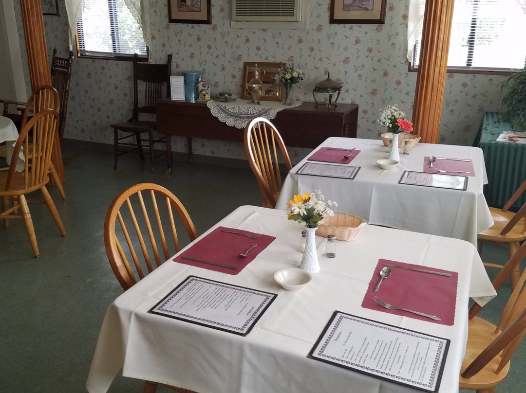 Oakes Oramel Inn主图