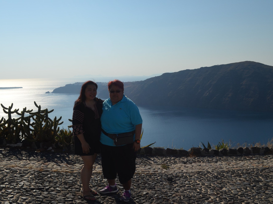 Angels Travel & Tours-圣托里尼必去景点