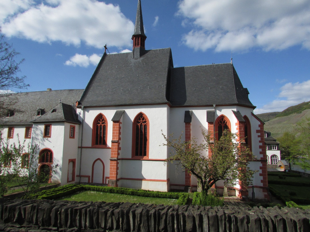St.-Nikolaus Hospital/Cusanusstift景点图片