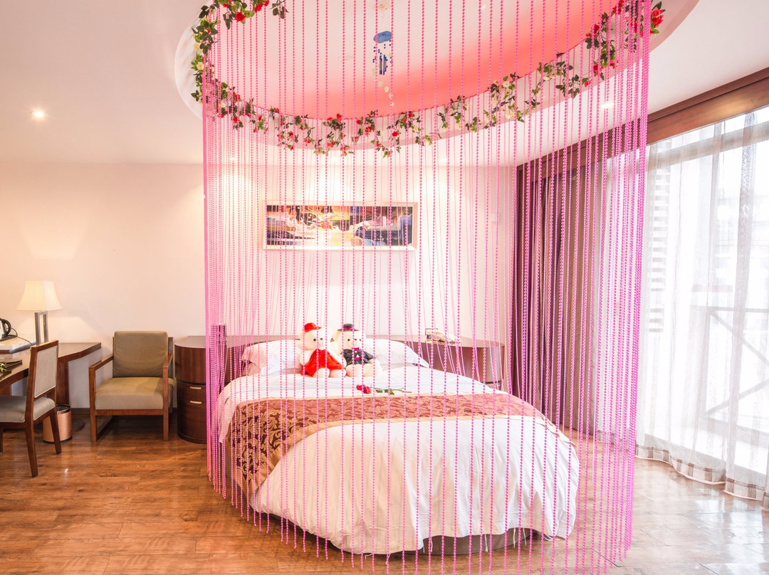 大卫营度假酒店