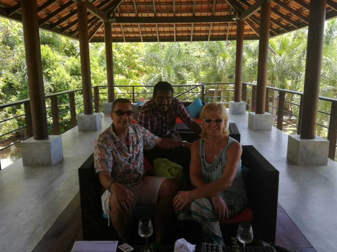 Tour Guide sriLanka景点图片