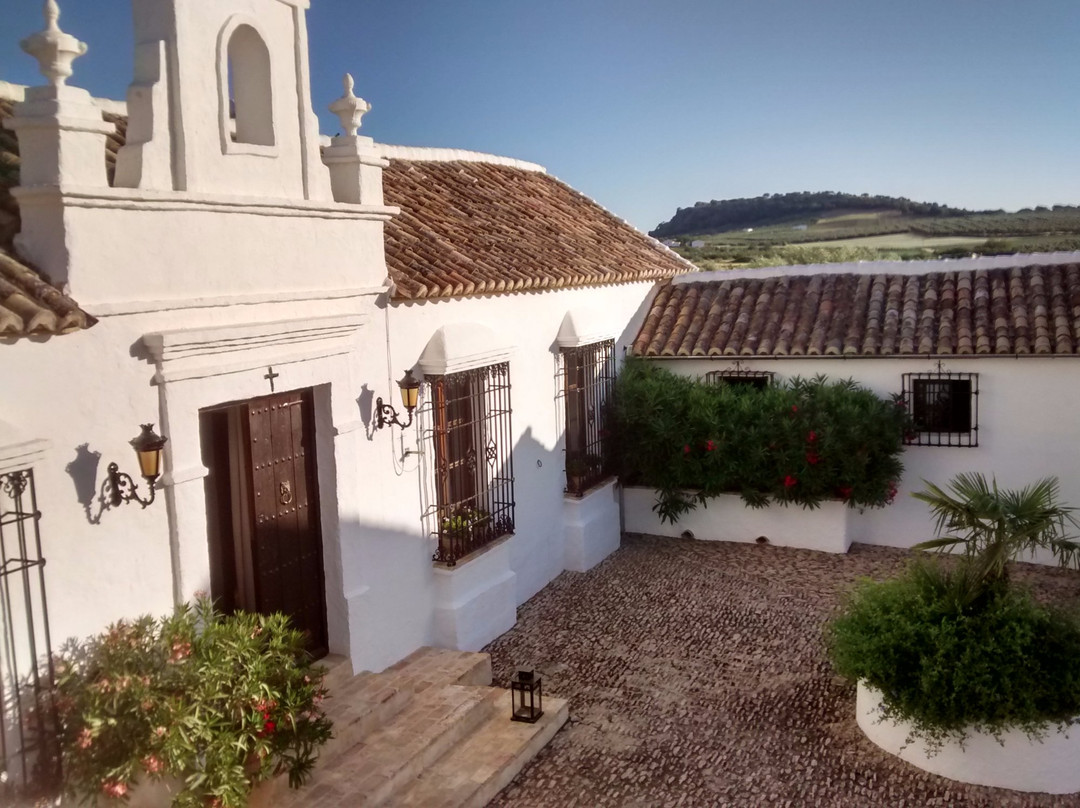 Cortijo El Guarda