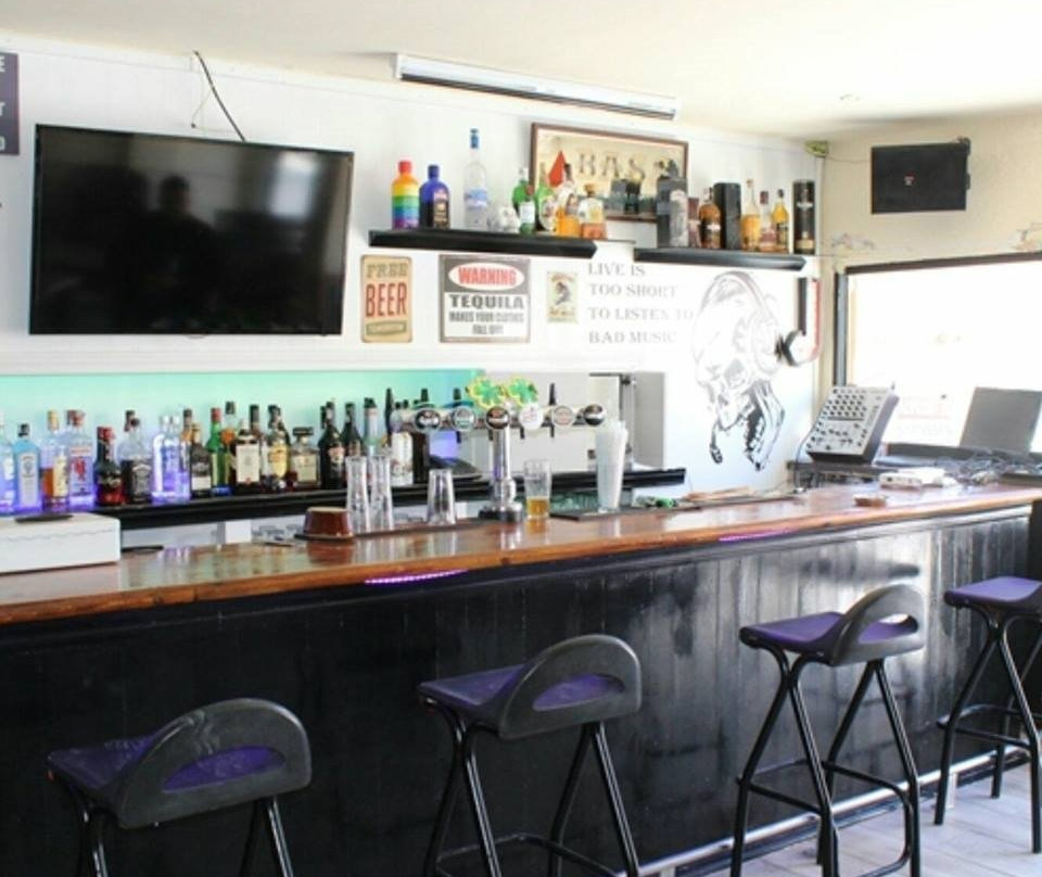 The Sinners Rest-圣庞沙必去景点