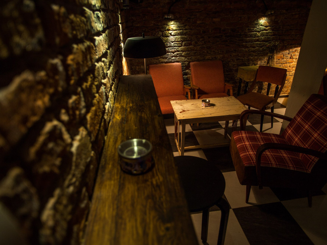 Das Boot jazz&beer bar景点图片