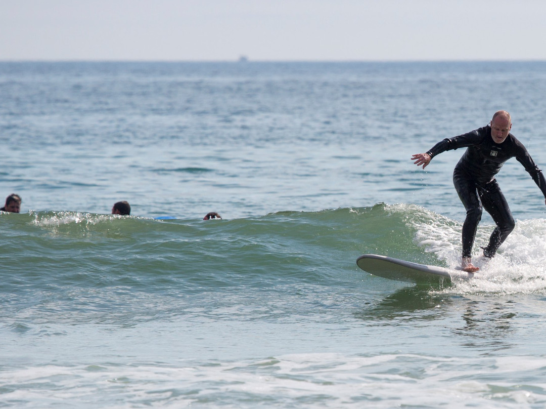 Sacred Surf School景点图片