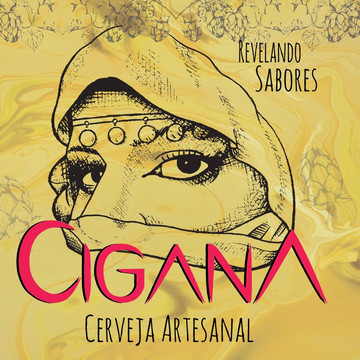 Cerveja Cigana-Jaboticabal必去景点