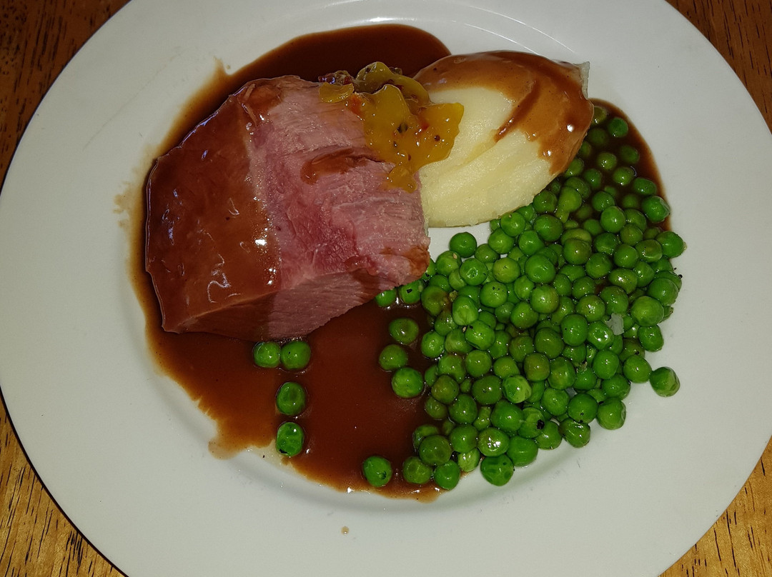 Mudgeeraba酒店住宿-Wallaby Hotel