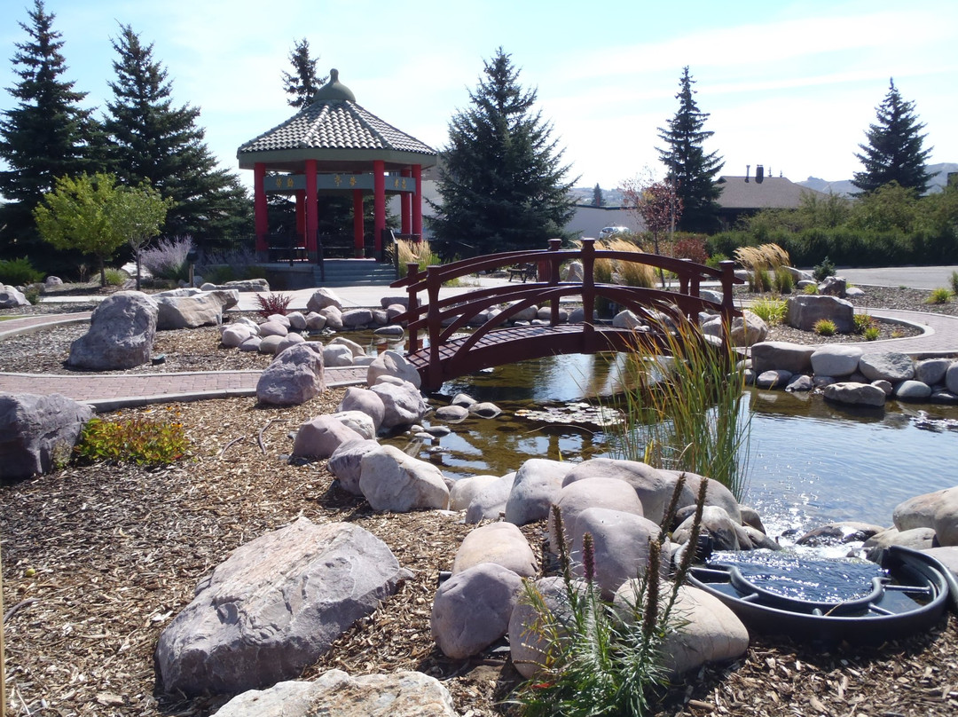 Roundhouse and Railyards-埃文斯顿必去景点