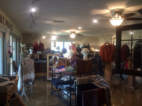 Golden Spirit Alpaca Ranch-Odessa必去景点