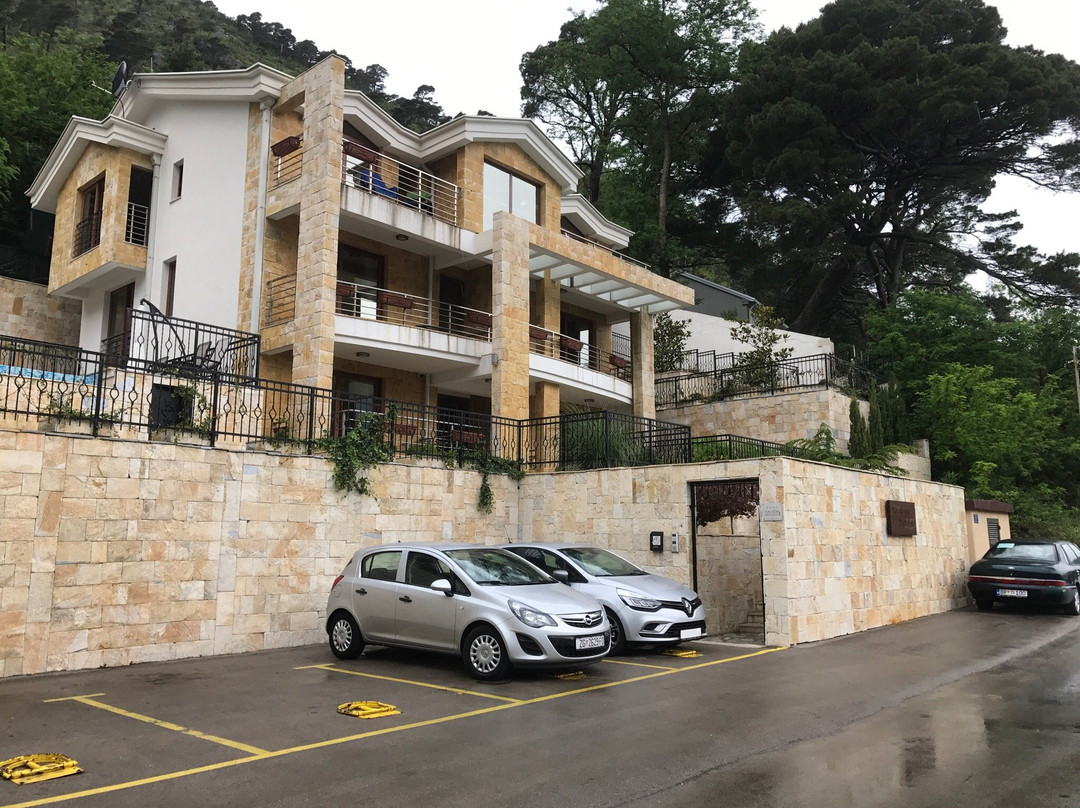 菲诺港住宅公寓