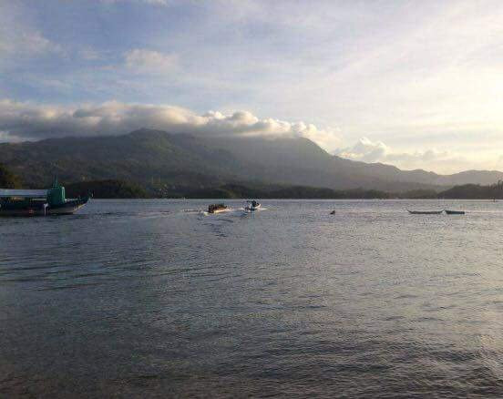 Beach 'n' Bay Dalaruan Puerto Galera景点图片