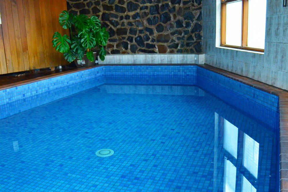 Koki Alpine Resort主图