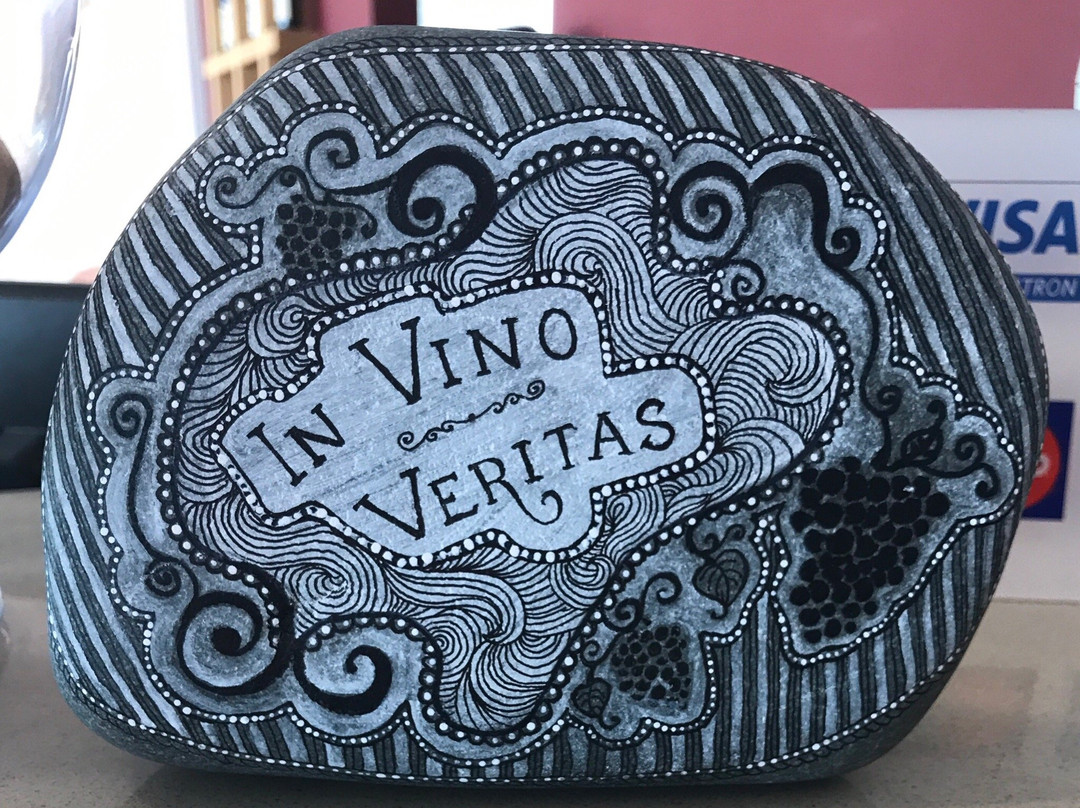 Vasilikon winery-卡西卡斯必去景点