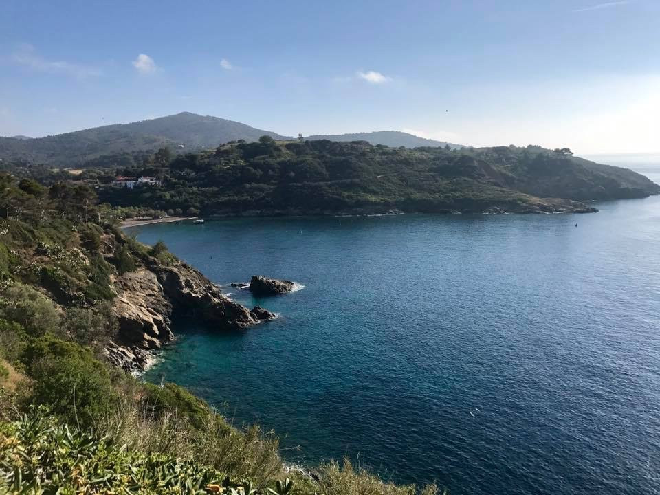 Spiaggia di Barbarossa景点图片