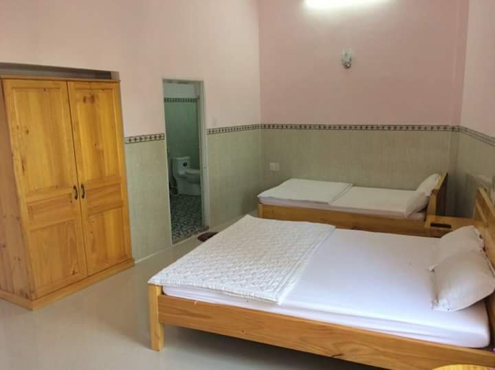 Y Thu Guesthouse主图