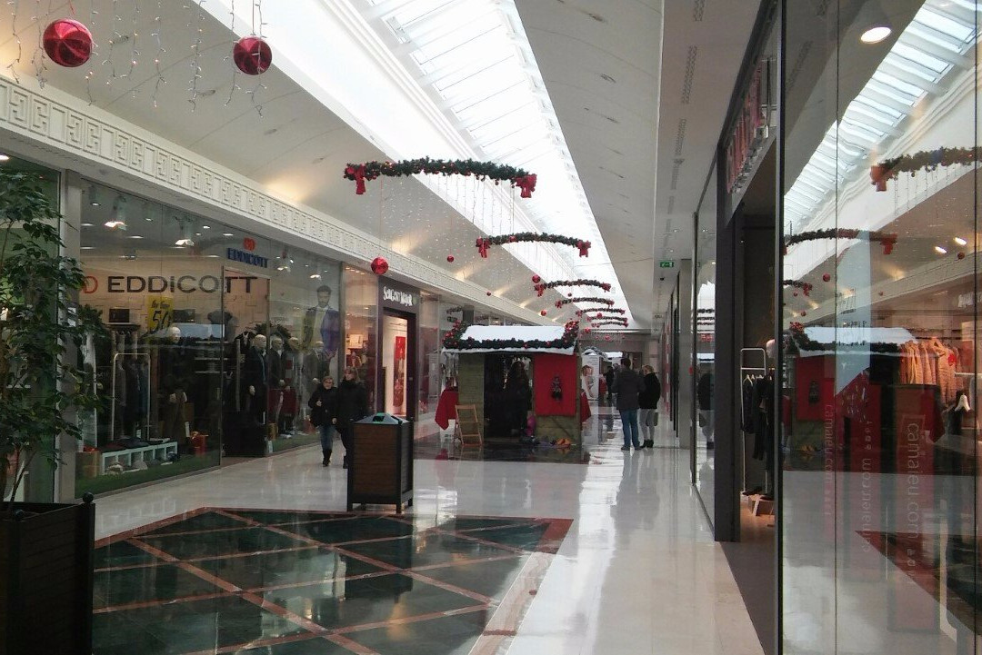 Centro Commerciale Adriatico2景点图片