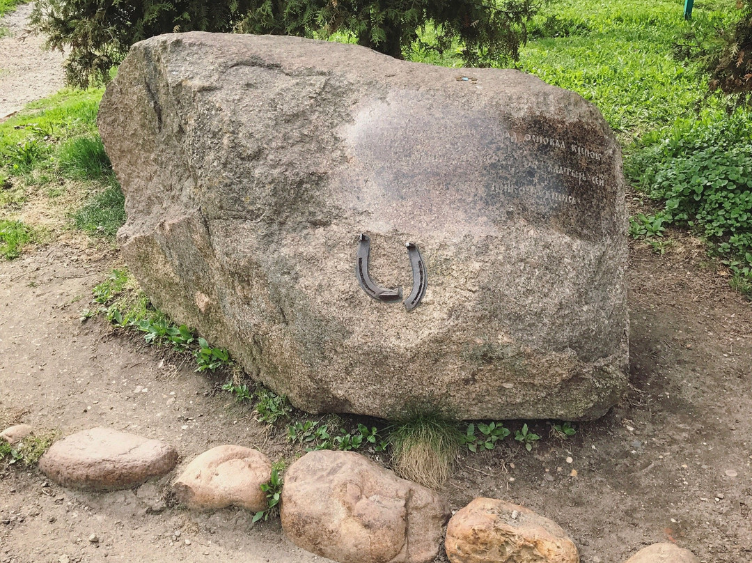 Wish Rock景点图片