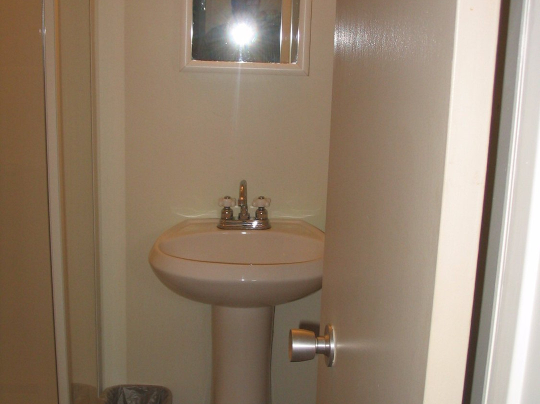 Virden Central Hotel主图