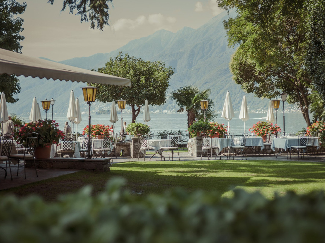 Ristorante al Lago