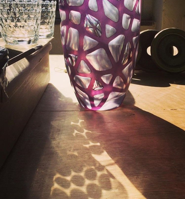 Rotter Glas - Crystal since 1870-吕贝克必去景点